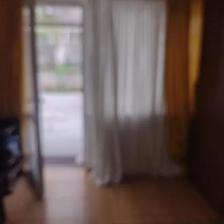 бассановичи Apartment *