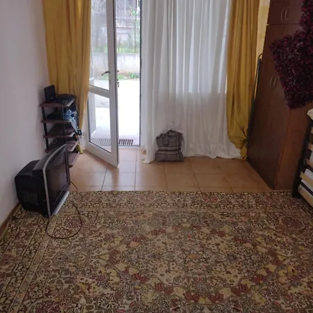 Apartment бассановичи