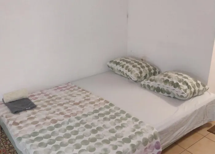 Apartment бассановичи Warna