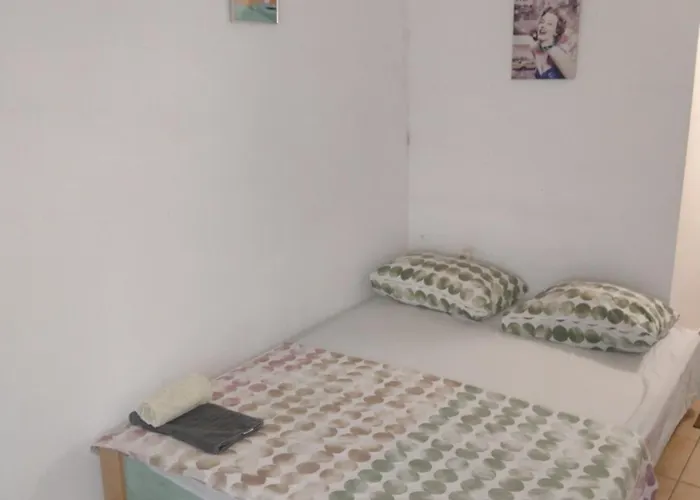 Apartment бассановичи Warna