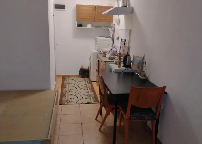 Apartment бассановичи Warna