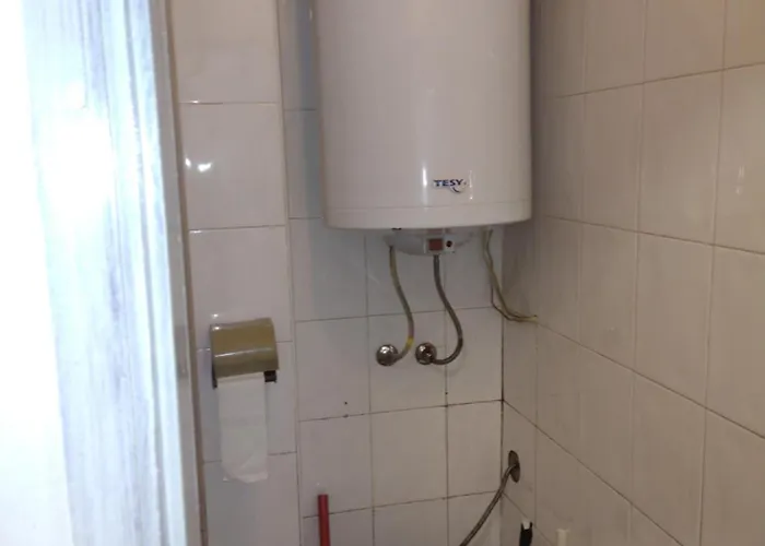 бассановичи Apartment Warna