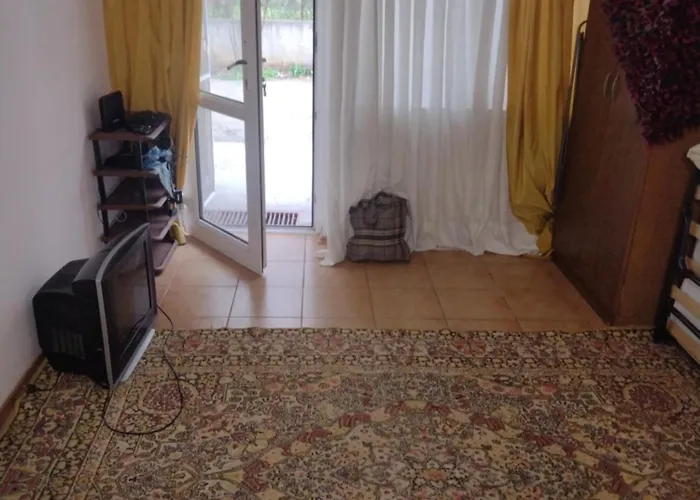 Apartment бассановичи