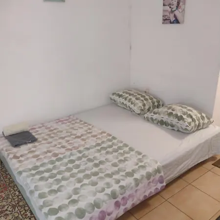 Apartman бассановичи Várna