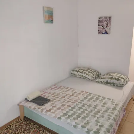 Apartman бассановичи Várna