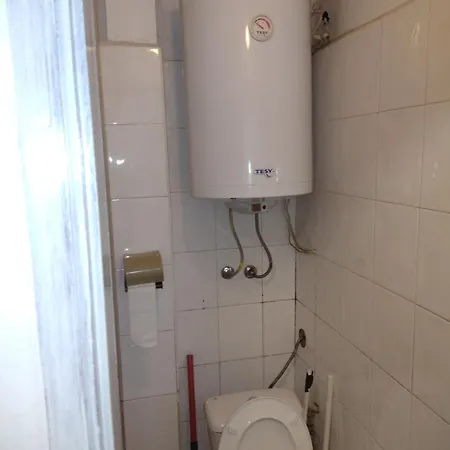 бассановичи Apartman Várna