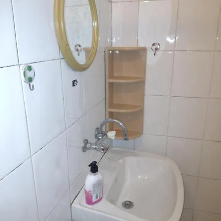 Apartman бассановичи