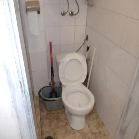 бассановичи Apartman